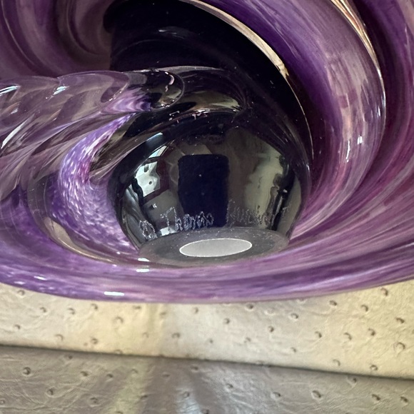 Thomas Kelly hechee probe with purple spine - Picture 5 of 8